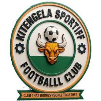 Kitengela Sportiff Logo
