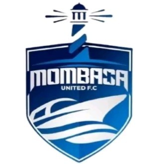 Mombasa United FC Logo