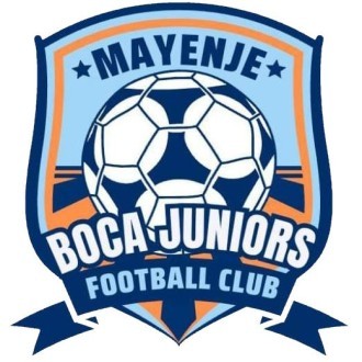 Boca Juniors(Matayos) Logo