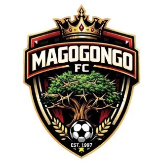 Magogongo FC Logo