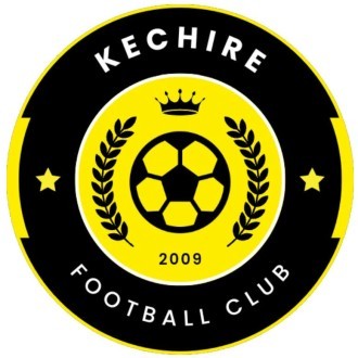 Kechire FC Logo