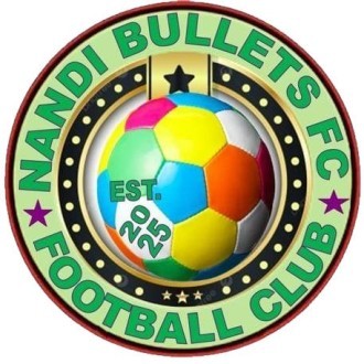 Nandi Bullets Logo