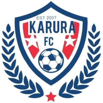 Karura FC Logo