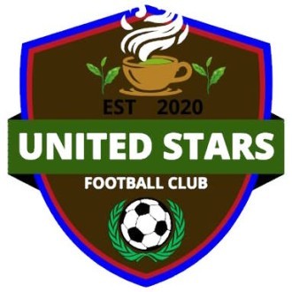 United Stars(Nandi) Logo