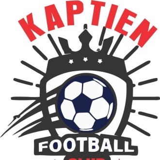 Kaptien FC (Nandi) Logo