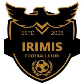 Irimis FC Logo
