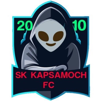 SK Kapsamoch Logo
