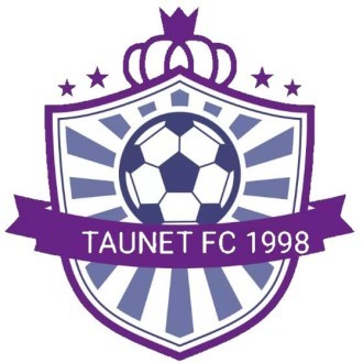 Taunet FC Logo