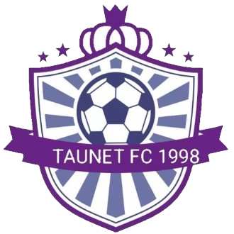 Taunet FC Logo