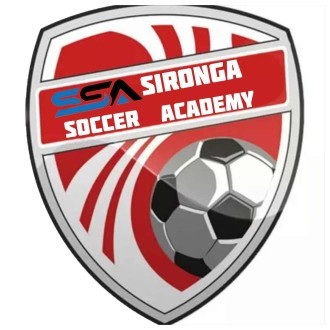 Sironga S.Acad Logo