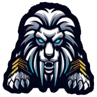 The Great Mecheo Logo