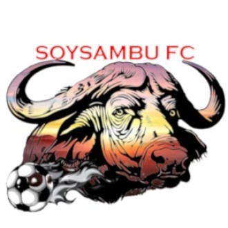 Soysambu FC Logo