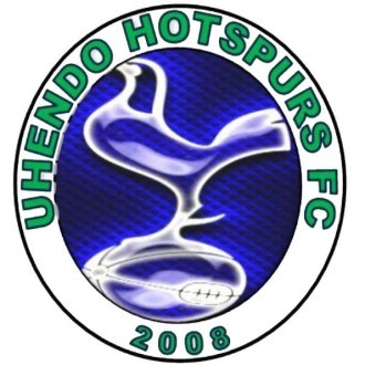 Uhendo Hotspurs Logo