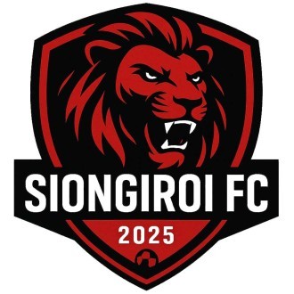 Siongiroi FC Logo