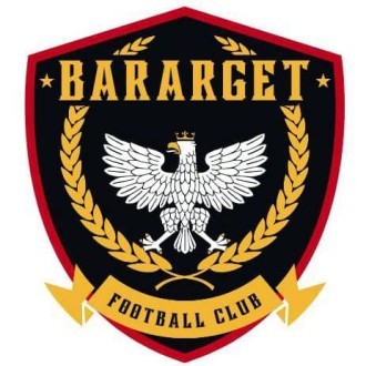 Bararget FC Logo