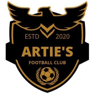 Artie's Harvest Academy Logo