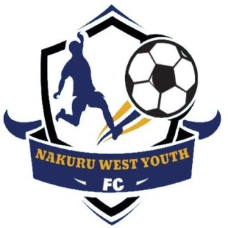 Nakuru West Youth Logo