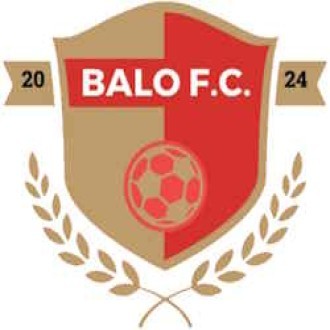 Balo FC Logo