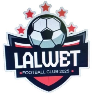 Lalwet FC Logo