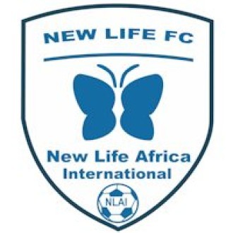 New Life FC(Nakuru) Logo