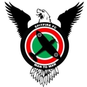 Spitfire FC(Nairobi) Logo