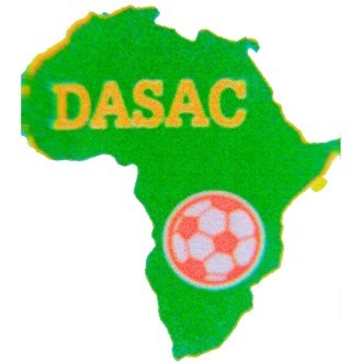 Dasac FC Logo