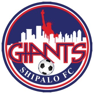 Shipalo Giants Logo
