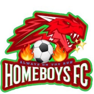 Homeboys FC(Shinyalu) Logo