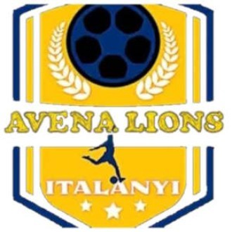 Avena Lions Logo