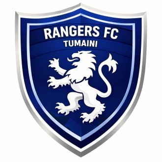 Tumaini Rangers Logo