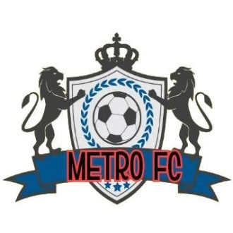 Metro FC Logo