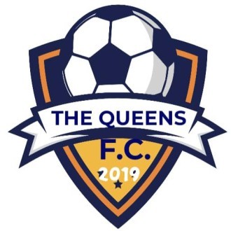 The Queens FC Logo