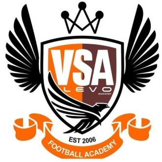 VSA Levo Ladies Logo