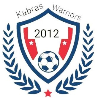 Kabras Warriors Logo