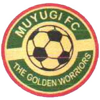 Muyugi FC Logo