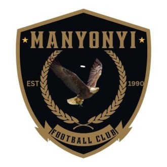 Manyonyi FC Logo