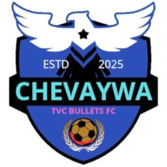 Chevaywa TVC Bullets Logo