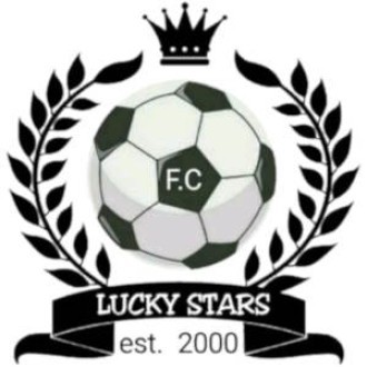 Lucky Stars FC (Busia) Logo