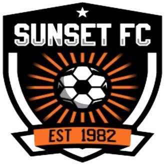 Sunset FC Logo