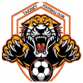 Takibet FC Logo