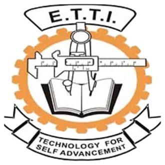 Emining TTI FC Logo