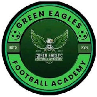 Green Eagles(Lugari) Logo