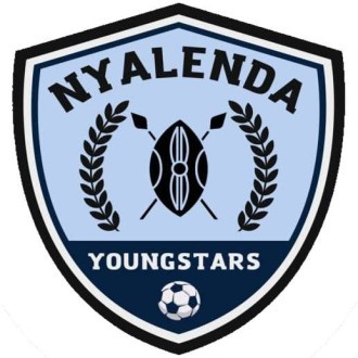 Nyalenda Young Stars Logo