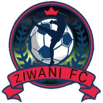 Ziwani FC (Kisumu Central) Logo