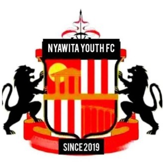 Nyawita Youths Logo