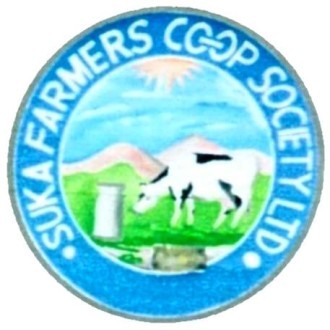 Suka FC Logo