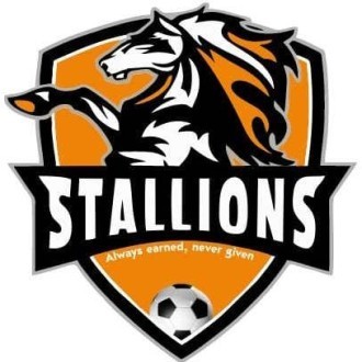 Stallions FC Logo