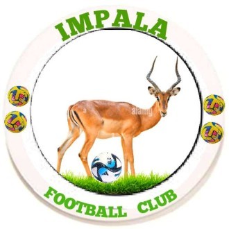 Impala FC (Kisumu) Logo