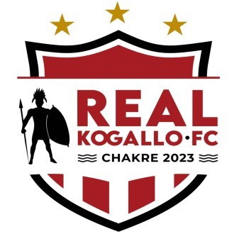 Real Kogallo Logo