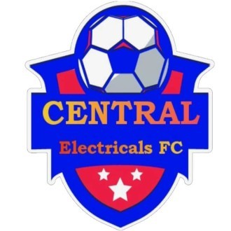 Central Electrical FC Logo